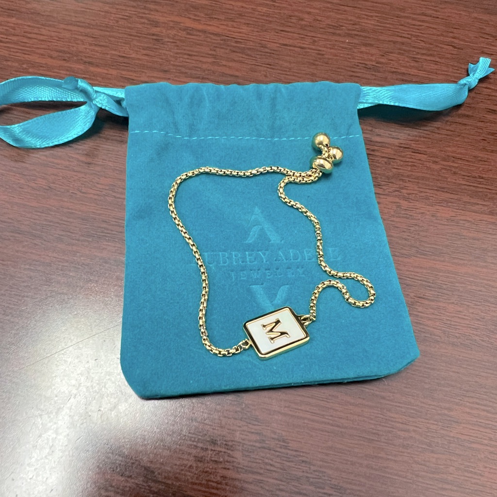 Euc Aubrey Adele Bracelet
